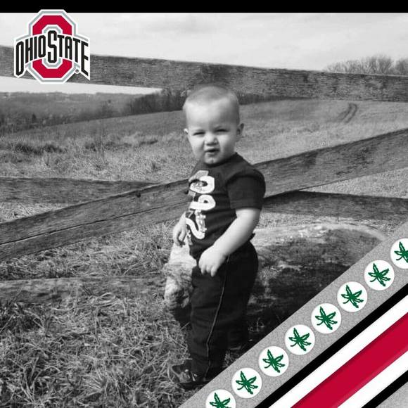 Meet your Posher, Andrew - Picture 1 of 1